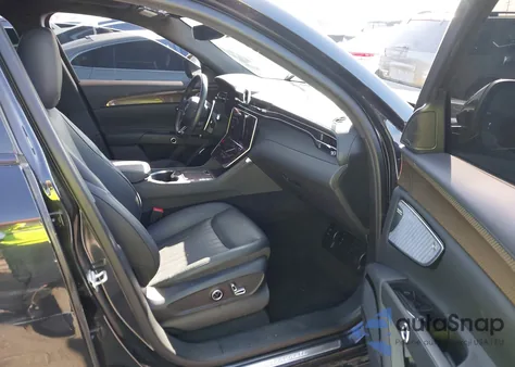 2023 Maserati Grecale Modena from USA, damaged, VIN ZN682AVM7P7429005